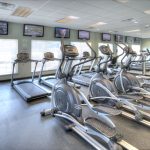 Living a Healthy Lifestyle While Using Corporate Housing