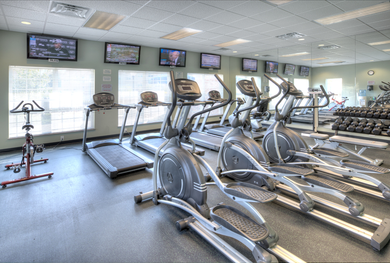 Living a Healthy Lifestyle While Using Corporate Housing