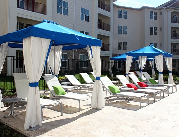 Spotlight Property Vanguard Crossing