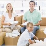 Prepping for Relocation