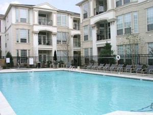 Spotlight Property: Villas at Brentwood