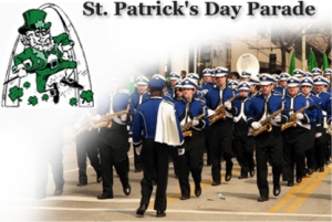 St. Patty’s Day in St. Louis