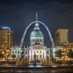 St. Louis Fun Facts