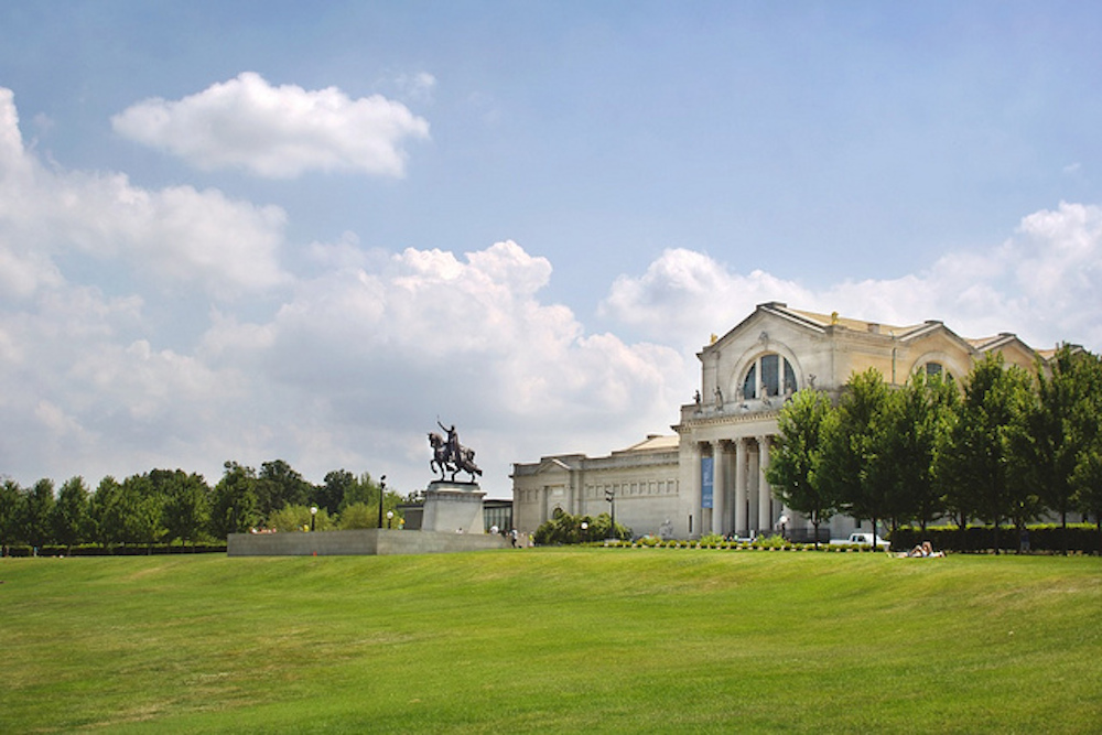 A Walk in the Park: Things to do in Forest Park