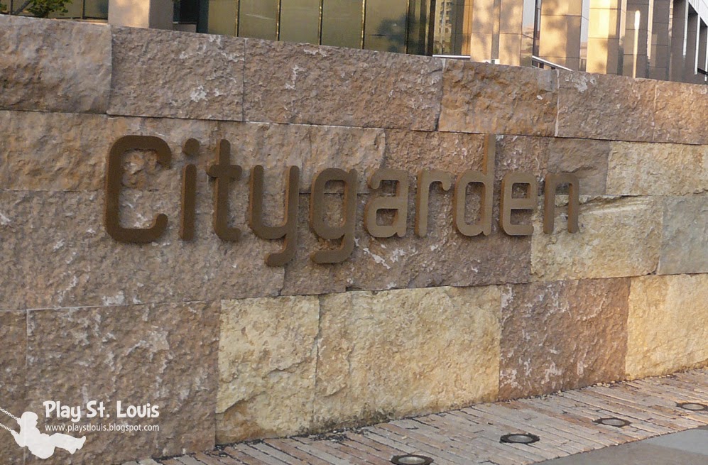 St. Louis Parks –The Best of the Best