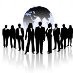 A Few Organizations for St. Louis Professionals