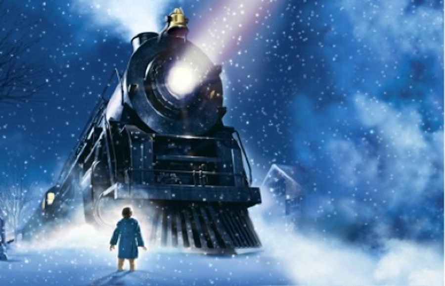 Holiday Fun in St. Louis