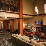 Combatting Cabin Fever During Your Winter Stay in St. Louis