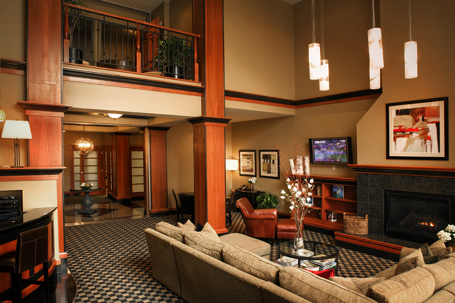 Combatting Cabin Fever During Your Winter Stay in St. Louis