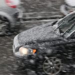 A Few Winter Weather Driving Tips