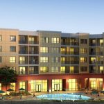 Featured Property: Residences at the Streets of St. Charles