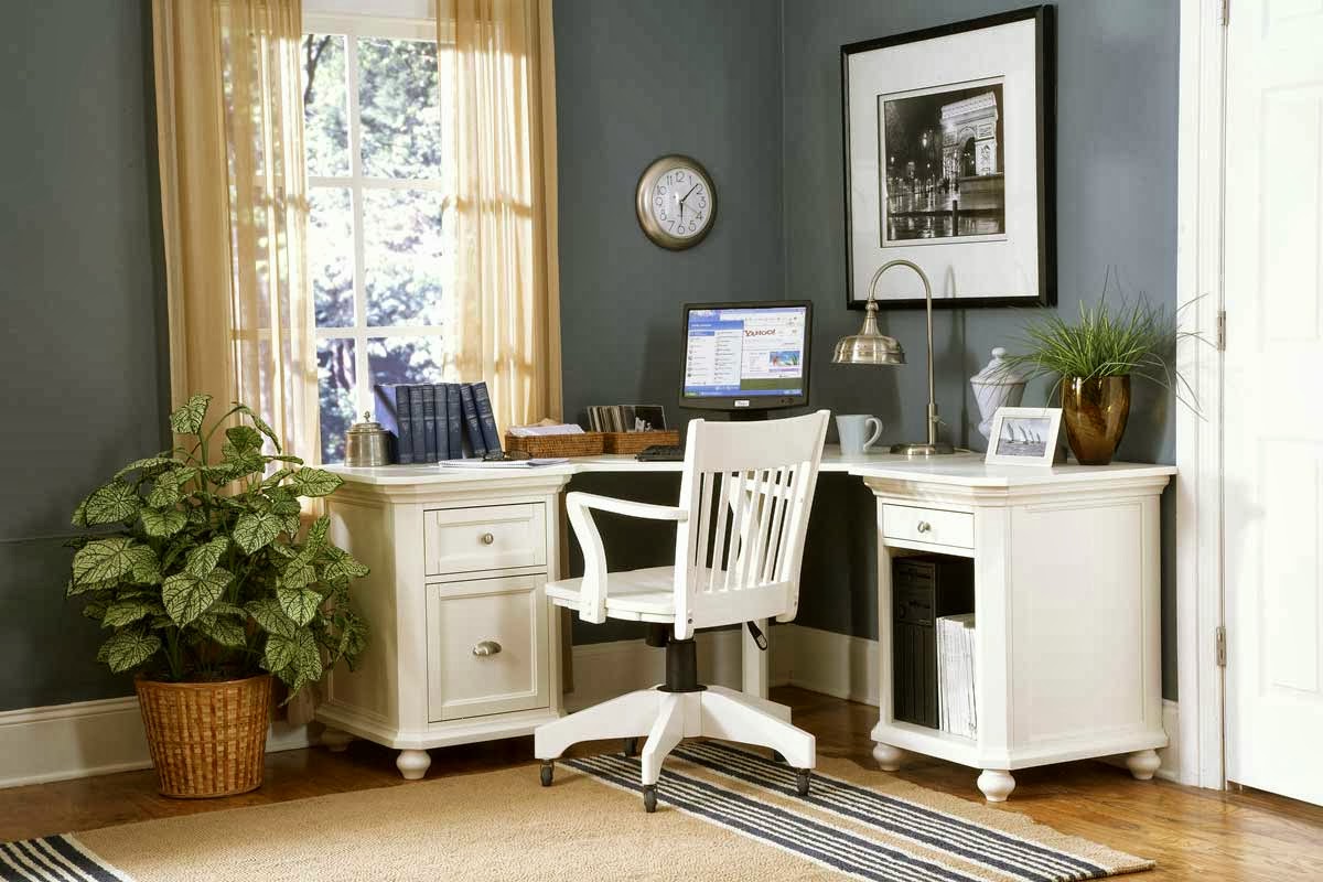 3 Ways to Keep Your Office Organized and Clutter-Free