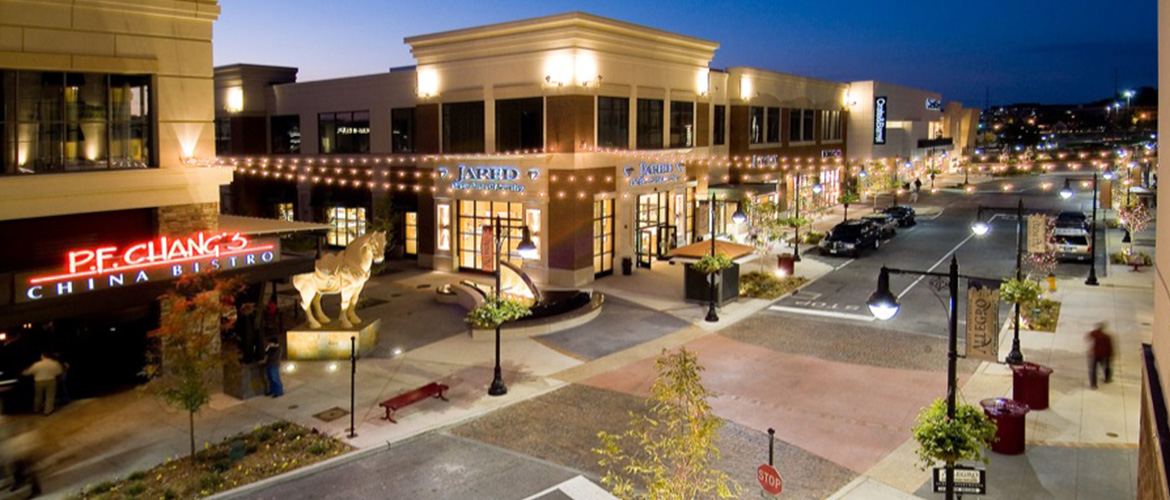 What We Love About Clayton & Brentwood