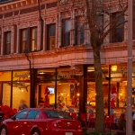 3 Places to Dine Out in the Central West End