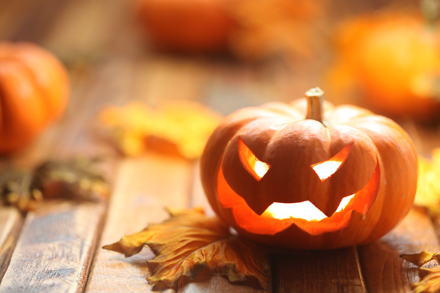 Halloween Events in St Louis 2015
