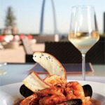 Best Date Night Restaurants in St. Louis