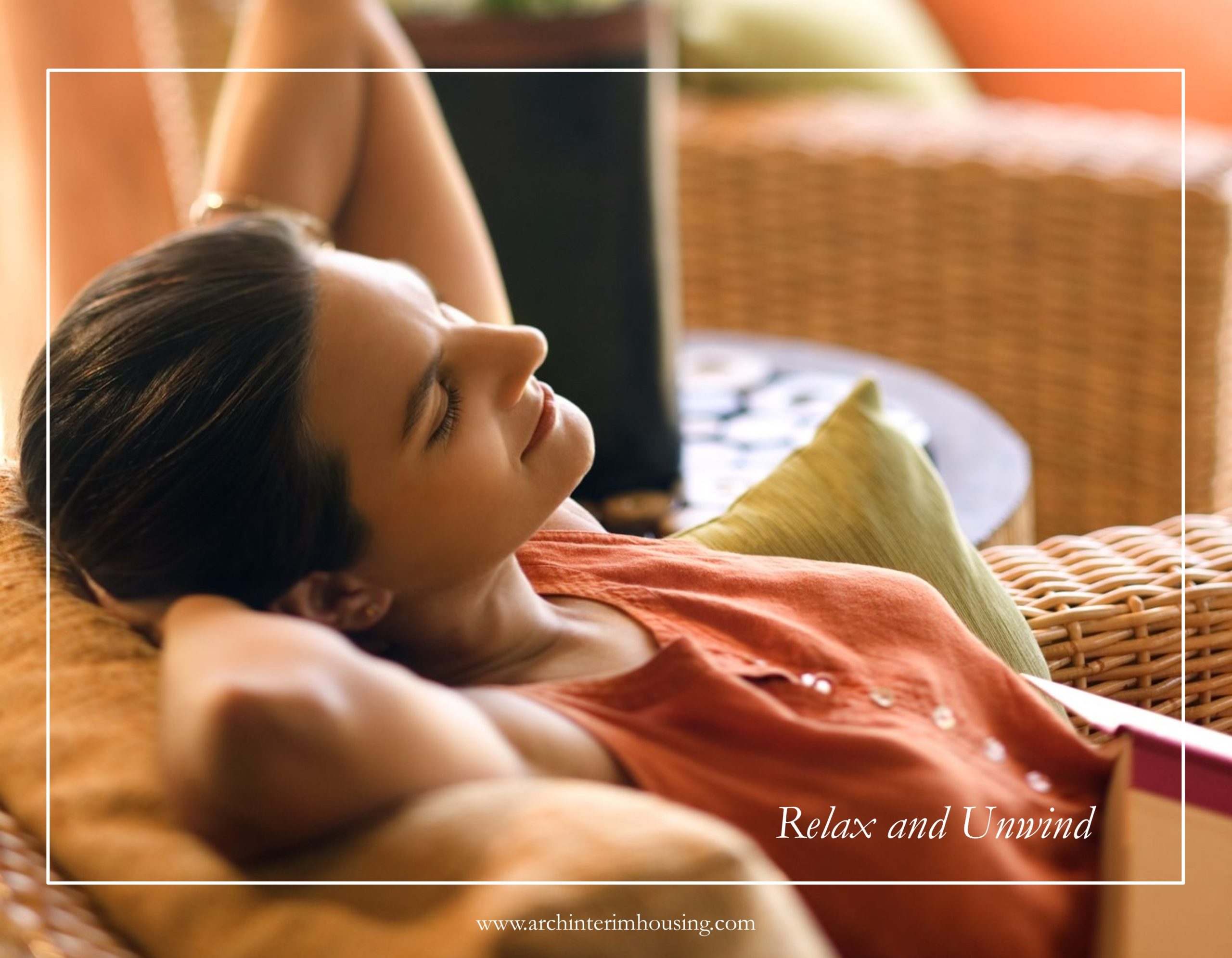 WHAT IS CORPORATE HOUSING?