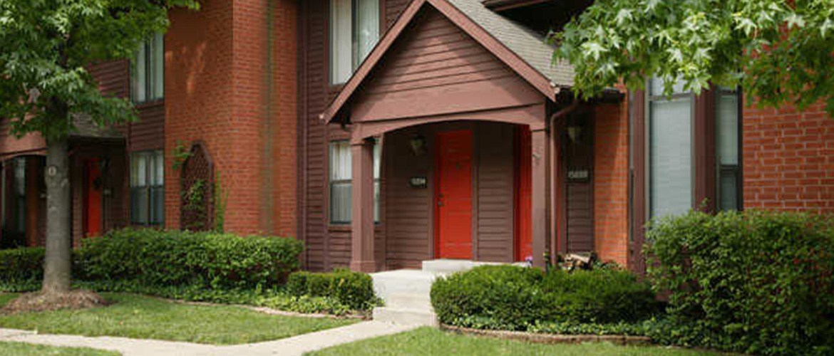 Chesterfield Village in Chesterfield, MO