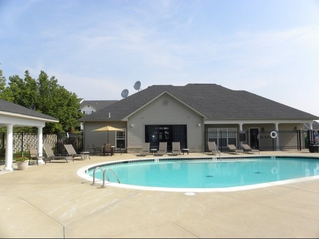 Avion Ridge in Arnold, MO