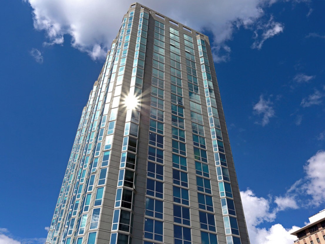 Clayton on the Park inClayton, MO 