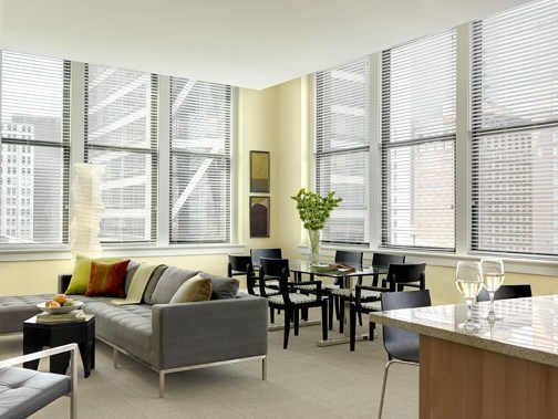 The Laurel in St. Louis, MO