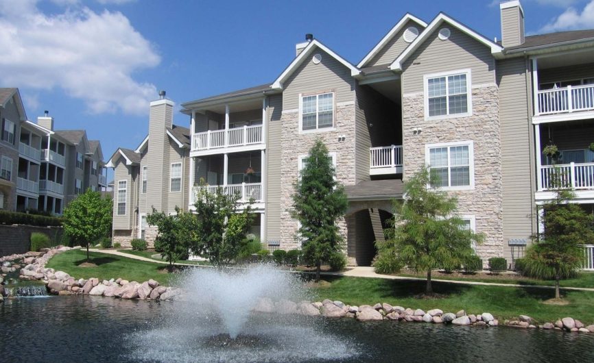 Boulder Springs in Creve Coeur, MO