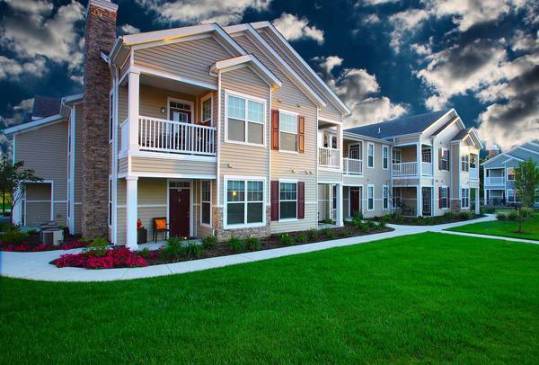 Parkway Lakeside in O'Fallon, IL