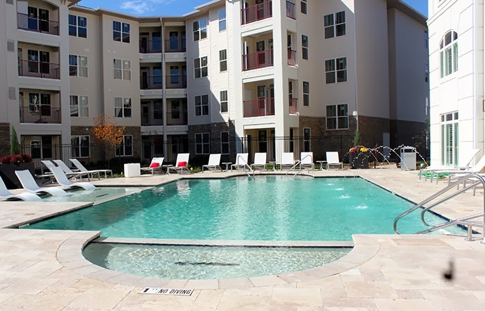 Vanguard Crossing in St. Louis, MO