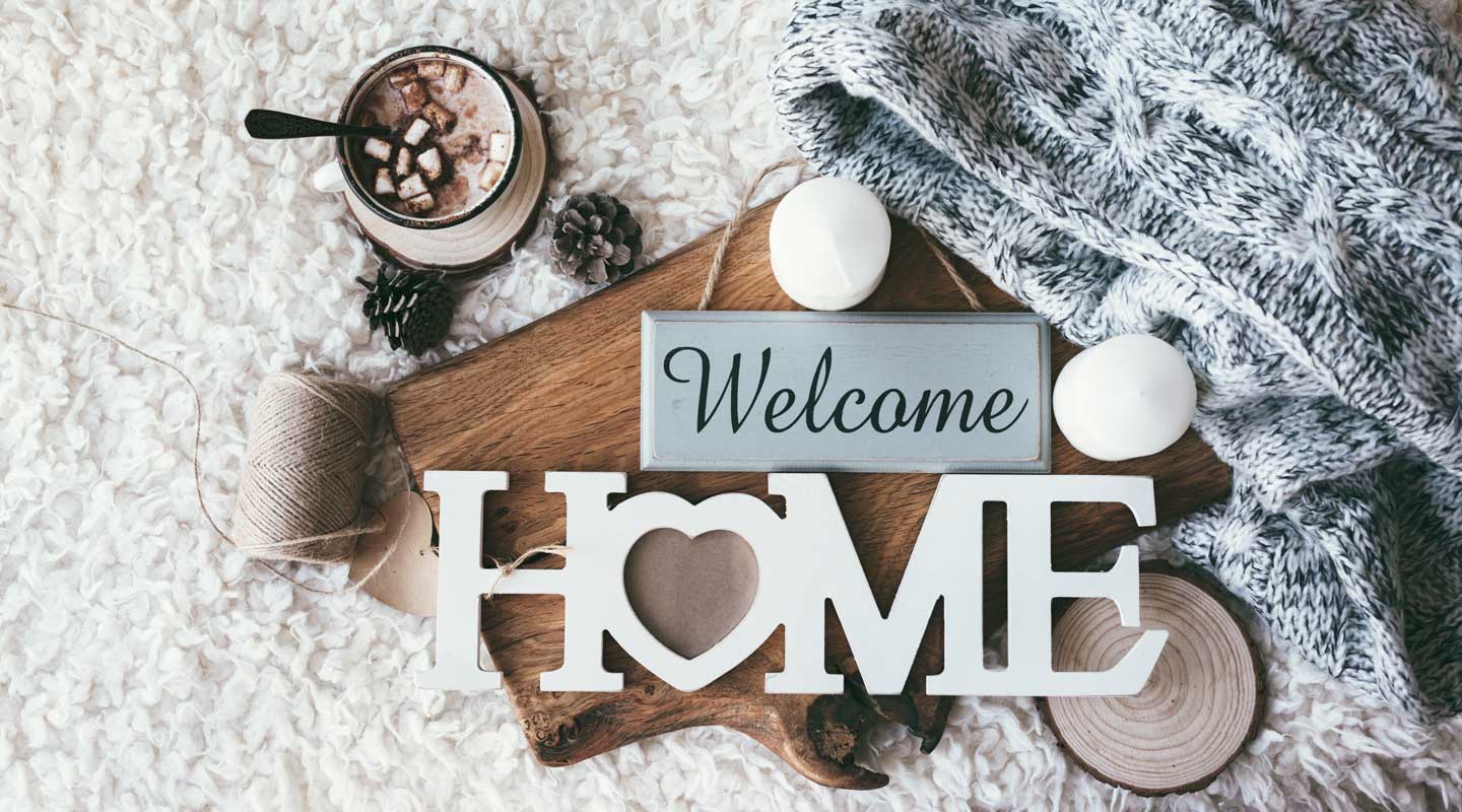 Exceeding Expectations | Temporary Housing