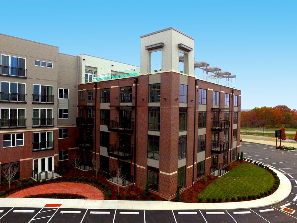 The Villages of Twin Oaks in St. Louis, MO