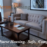 TRAVEL NURSE HOUSING | ST. LOUIS