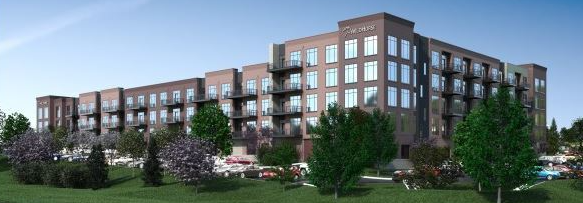 Wildhorse Apartments in Chesterfield inChesterfield, MO