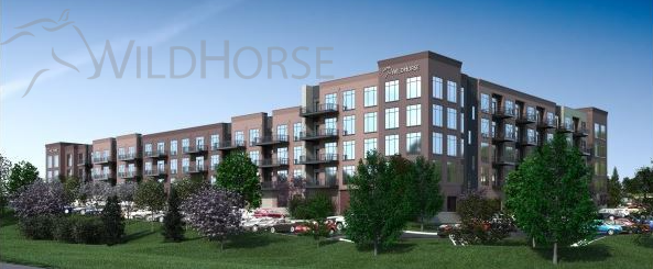 PROPERTY ALERT – ARCH INTERIM HOUSING