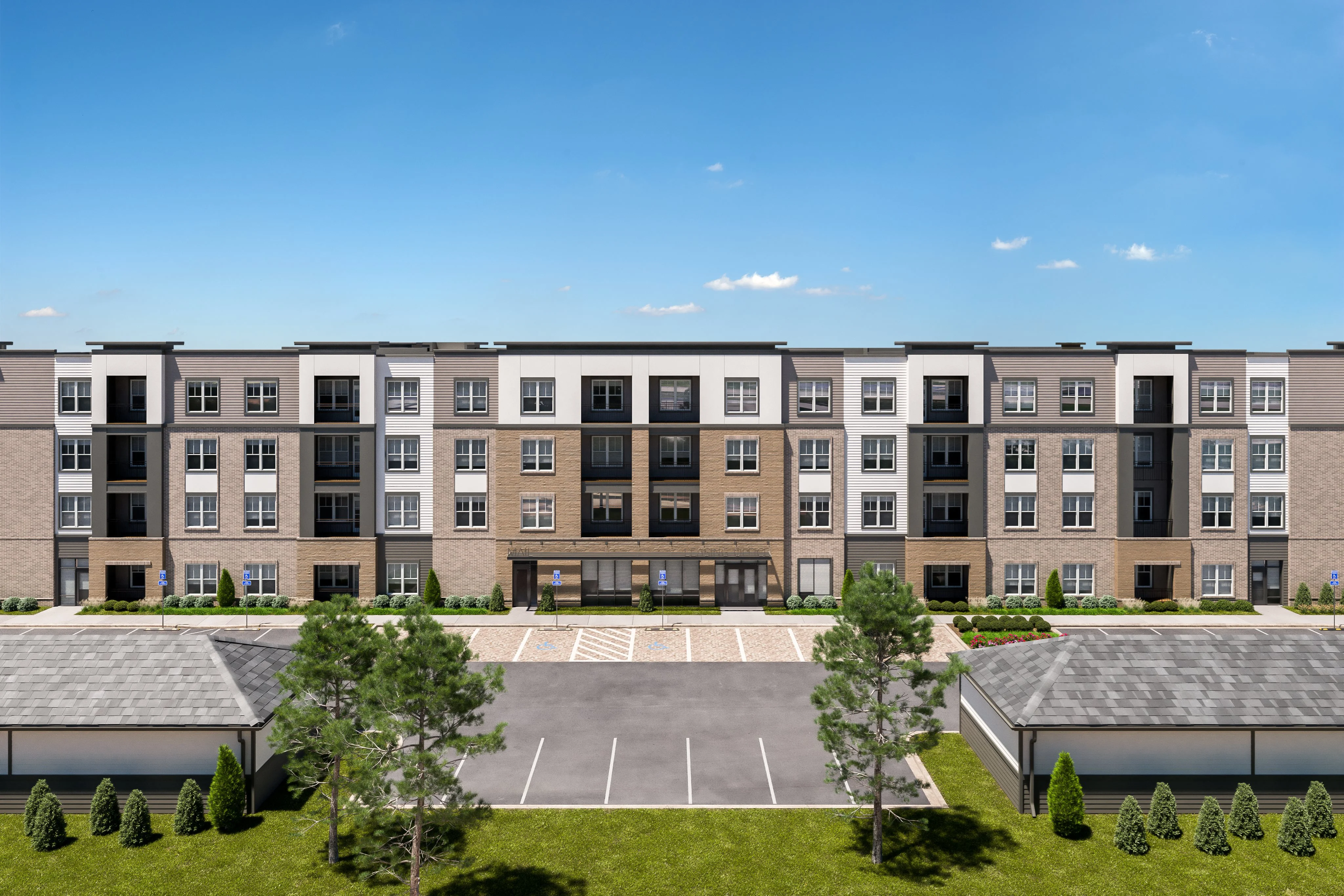 Avenue64 | COMING SOON in O'Fallon, MO